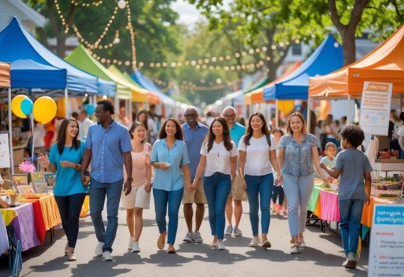Un fin de semana, cinco planes: cómo aprovechar cada rincón de la Feria